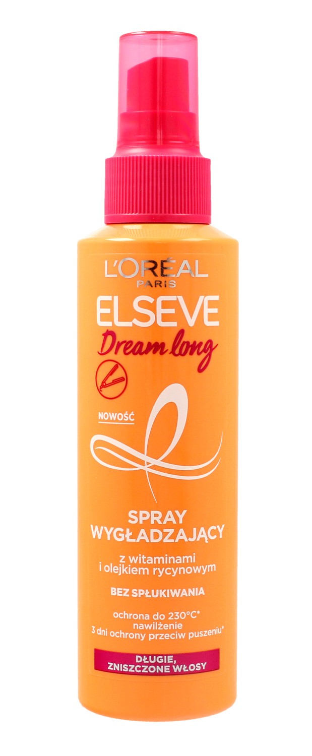 LOR ELSEVE Spray 150ml DREAM LONG | Vaistine1.lt | WestPharmacy.eu