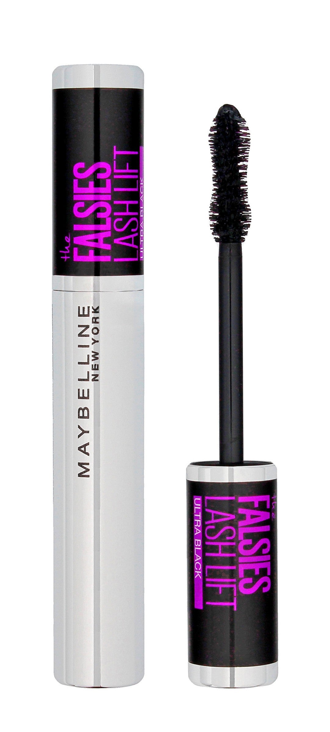 Maybelline Mascara the Falsies Lash Lift Extra Black 9.6ml | Vaistine1.lt | WestPharmacy.eu