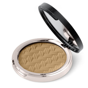 AFFECT Bronzer for face Glamour G-0014 Pure Excitement 8g | Vaistine1.lt