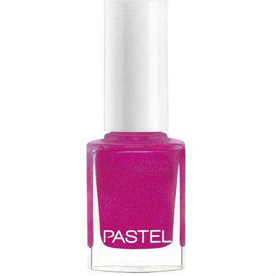 PASTEL Nail Polish No. 287 13ml | Vaistine1.lt