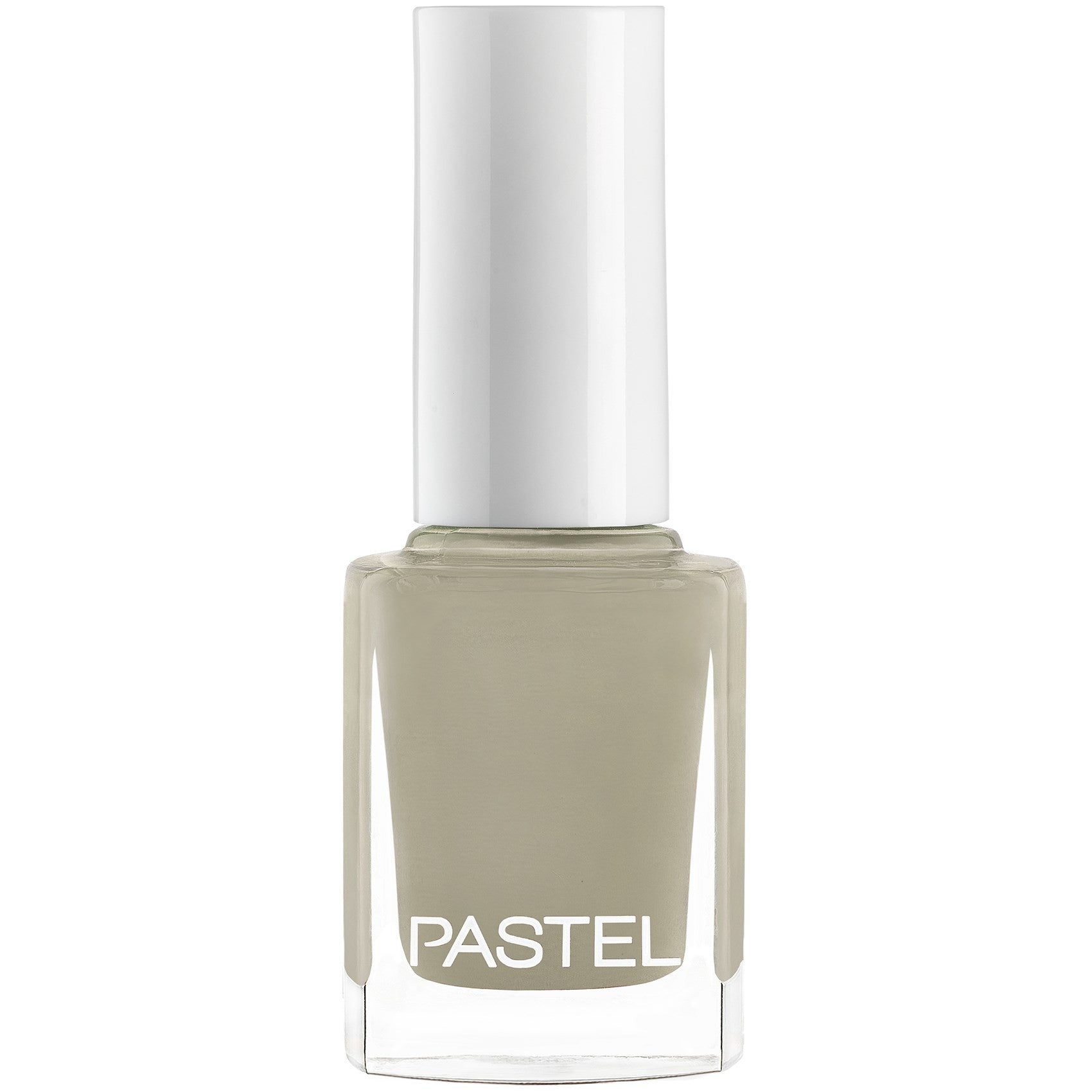 PASTEL Nail Polish No. 296 13ml | Vaistine1.lt