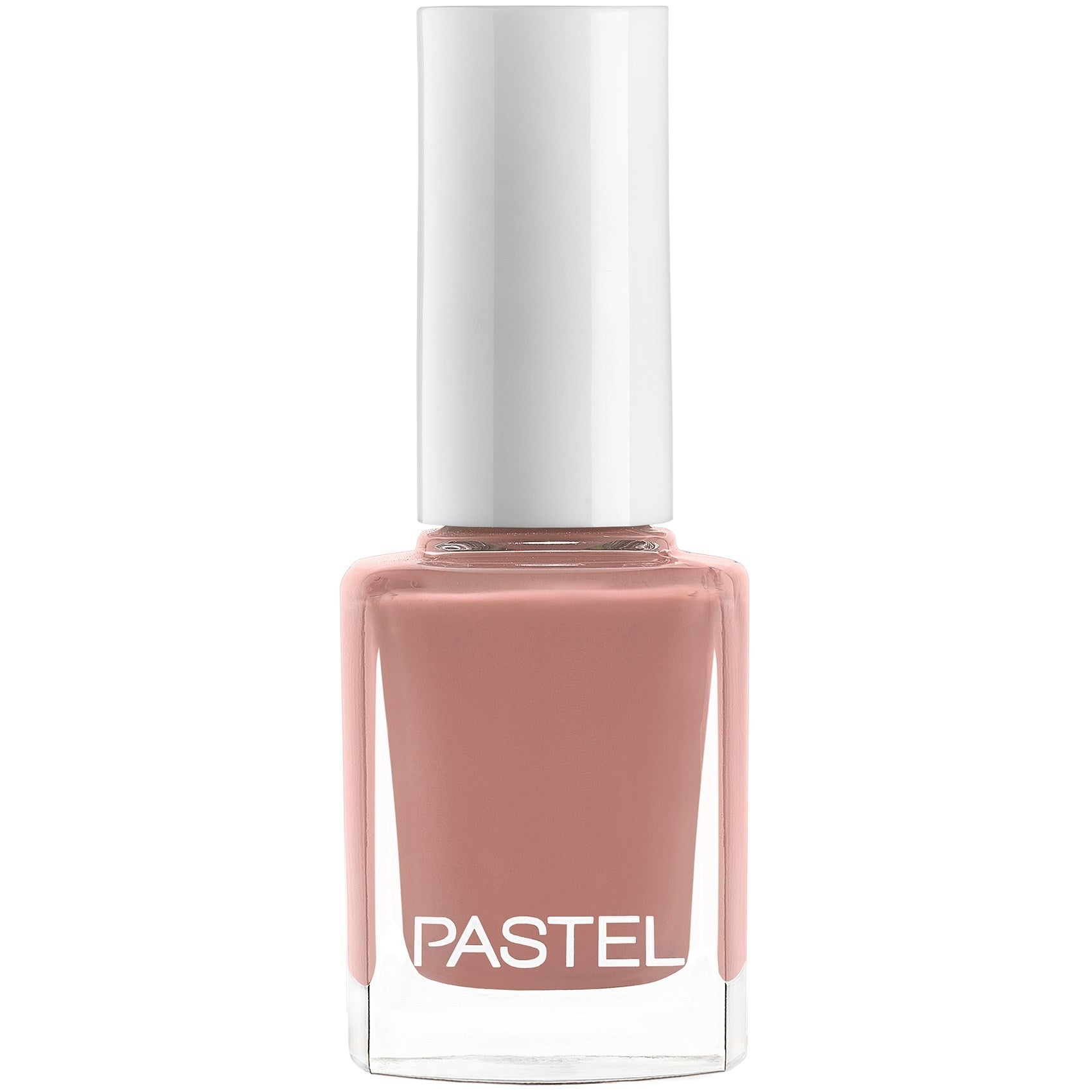 PASTEL Nail Polish No. 315 13ml | Vaistine1.lt