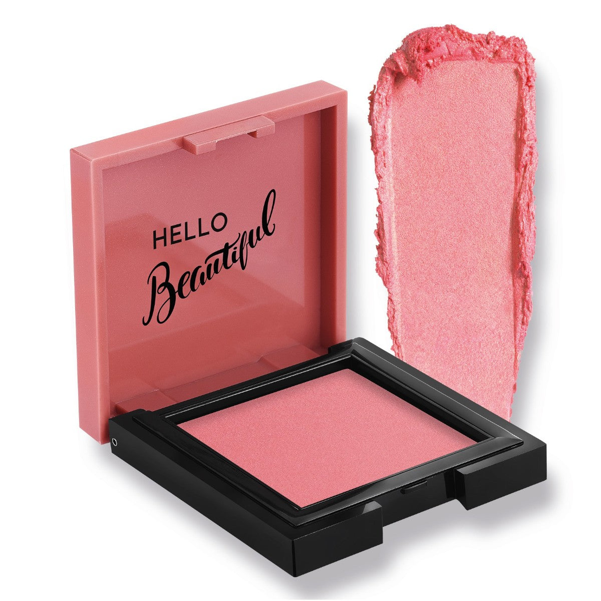 PASTEL Pro Fashion Cream Blush No. 41 'Hello Beautiful' 1pc | Vaistine1.lt