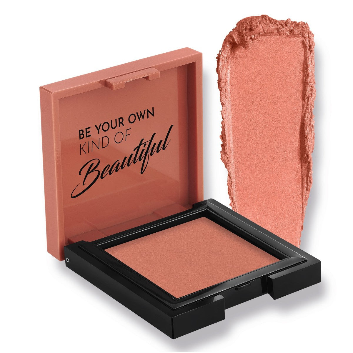 PASTEL Pro Fashion Cream Blush No. 42 'Be Your Own Kind Of Beautiful' 1pc | Vaistine1.lt