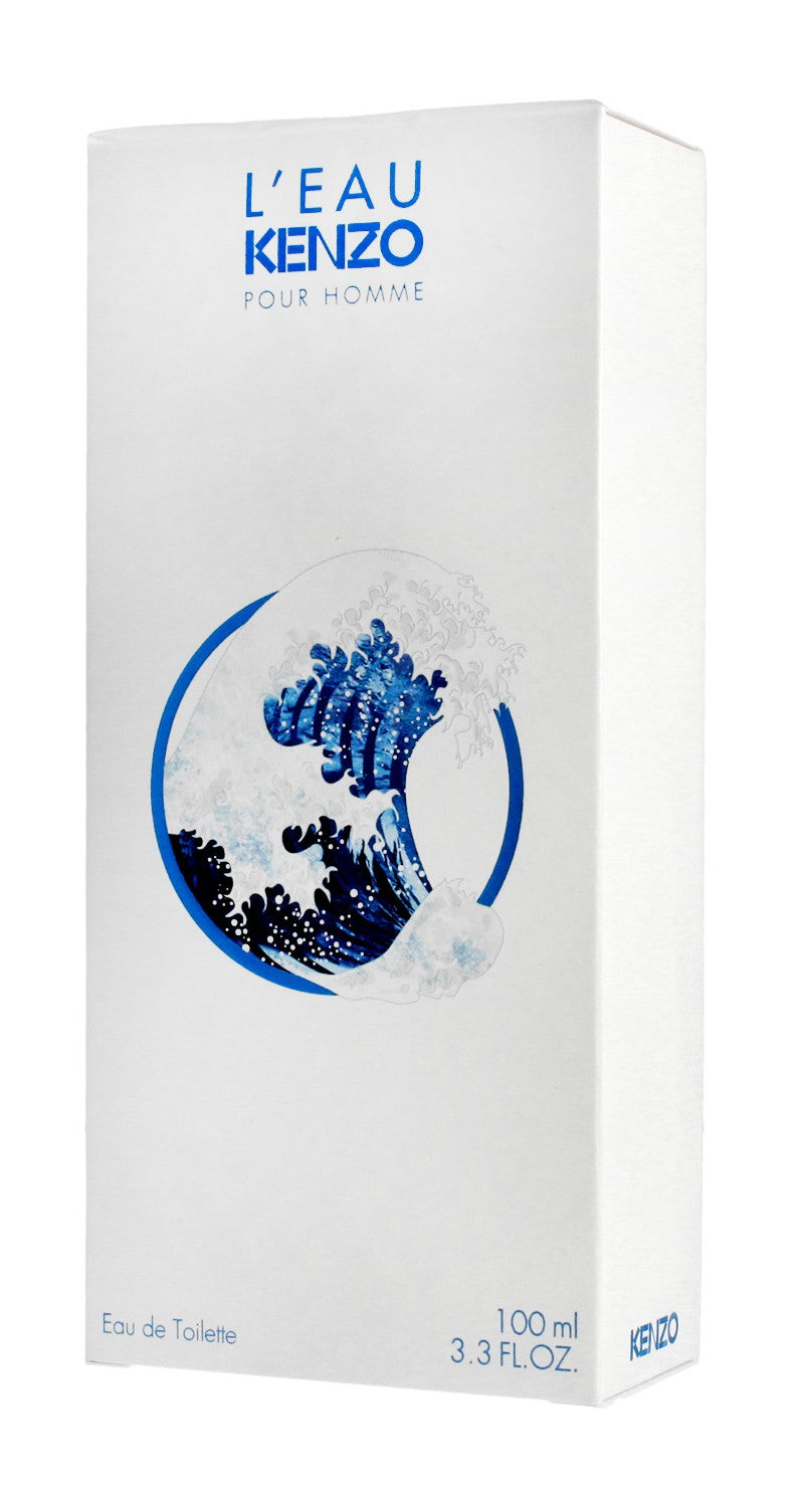 Kenzo L'eau pour Homme Eau de Toilette 100ml | Vaistine1.lt | WestPharmacy.eu