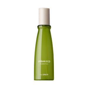 The SAEM Urban Eco Harakeke Vegan Face Toner 150ml | Vaistine1.lt