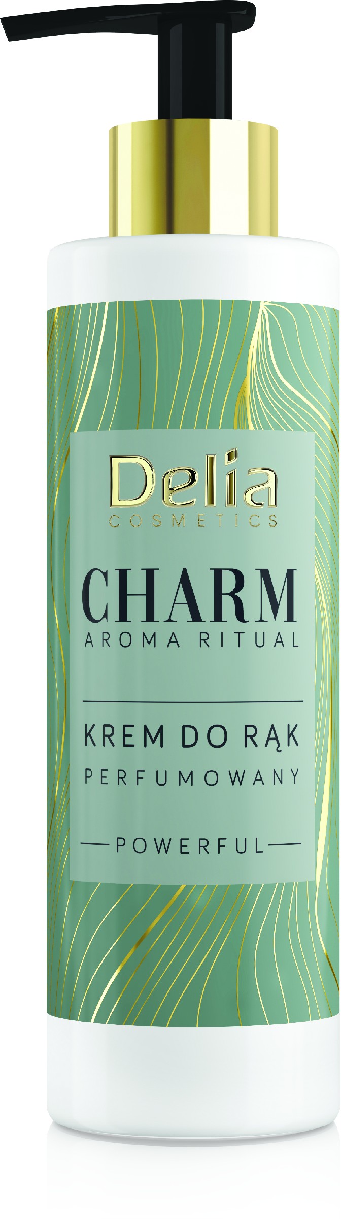 Delia Cosmetics Charm Aroma Ritual kvepianti rankų kremas | Vaistine1.lt