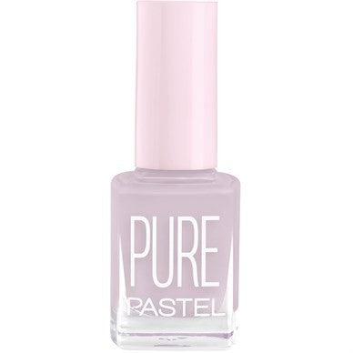 PASTEL Nail Polish Pure No. 609 13ml | Vaistine1.lt