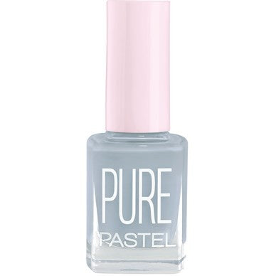 PASTEL Nail Polish Pure No. 610 13ml | Vaistine1.lt