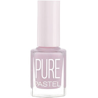 PASTEL Nail Polish Pure No. 611 13ml | Vaistine1.lt