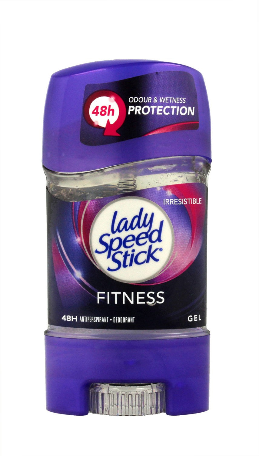 LADY SPEED STICK Gel fitnesui 65g | Vaistine1.lt