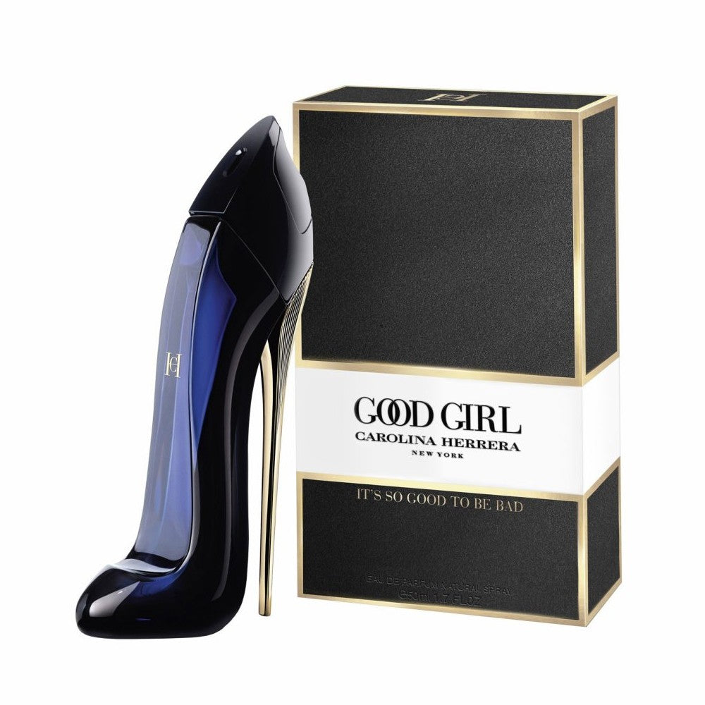 Carolina Herrera Good Girl Eau de Parfum 80ml | Vaistine1.lt | WestPharmacy.eu