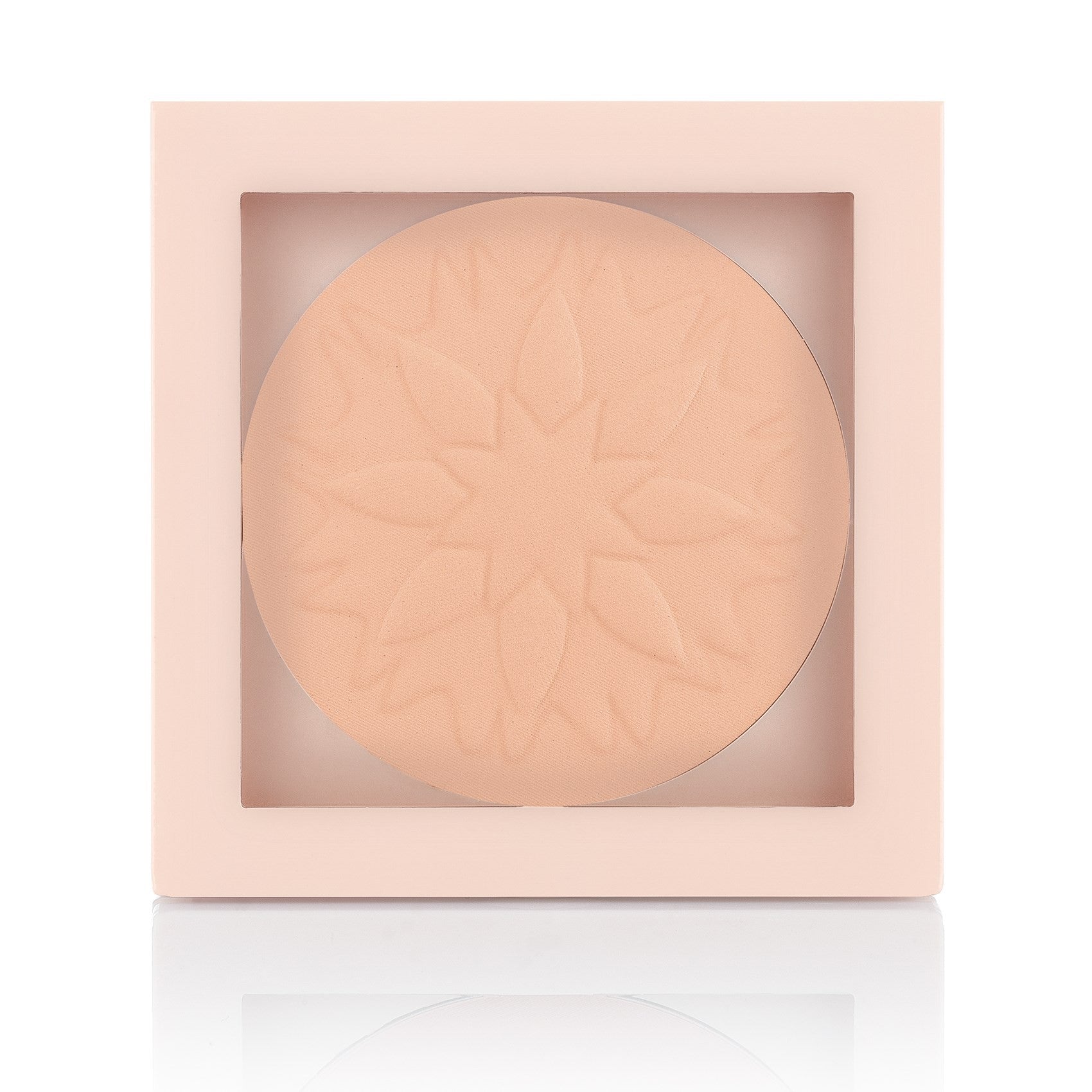 PASTEL Show Your Purity Face Powder No. 101 9.3g | Vaistine1.lt