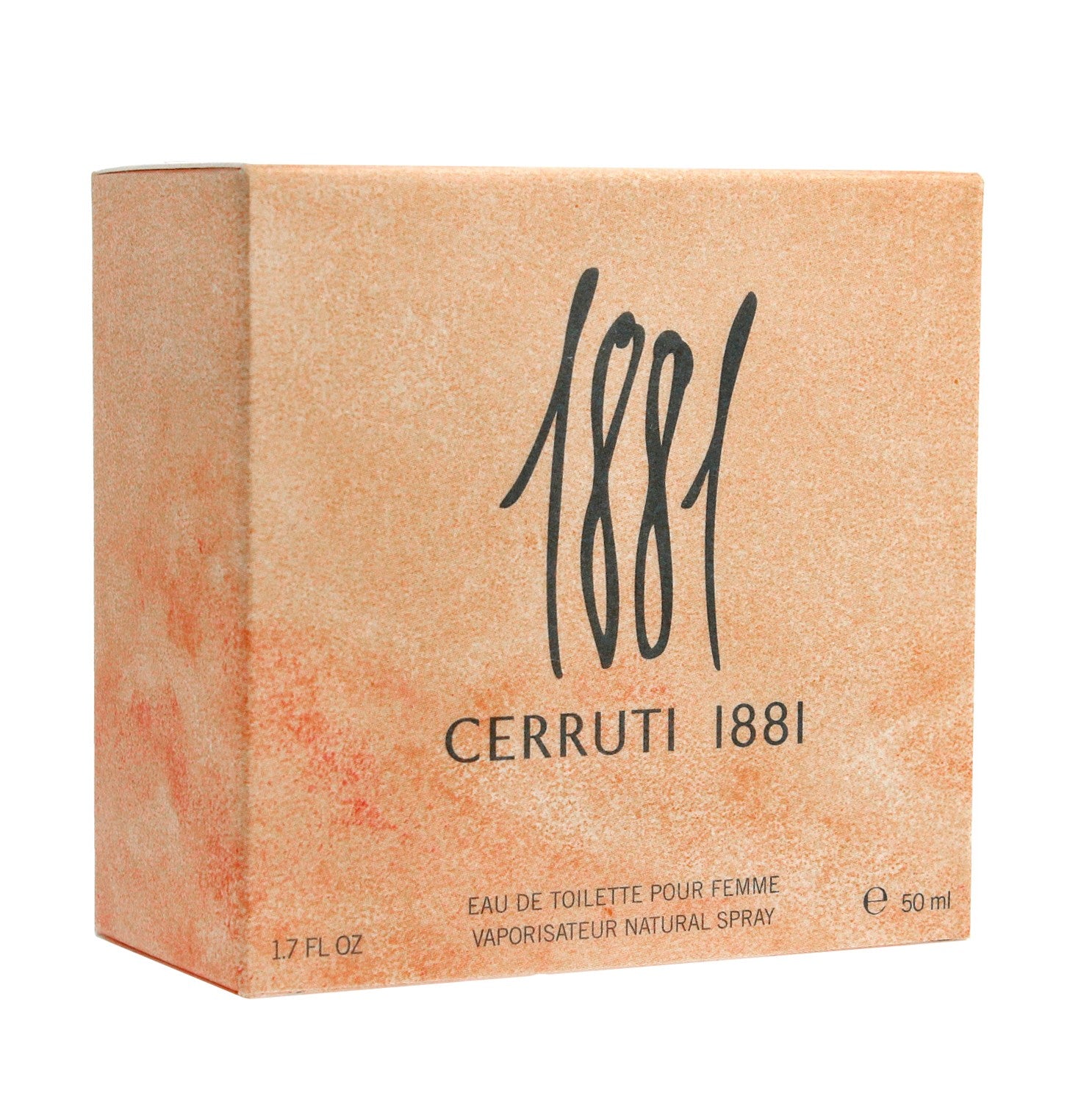 Cerruti 1881 Eau de Toilette 50ml | Vaistine1.lt | WestPharmacy.eu