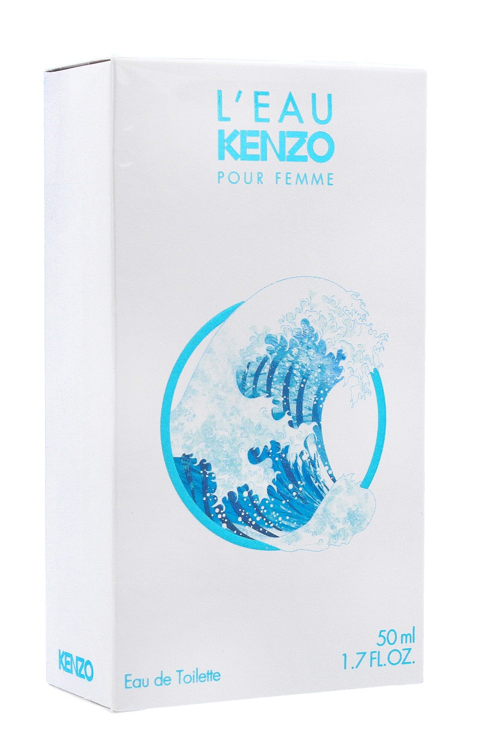 KENZO L`eau par Kenzo Woman EDT 50 ml | Vaistine1.lt | WestPharmacy.eu