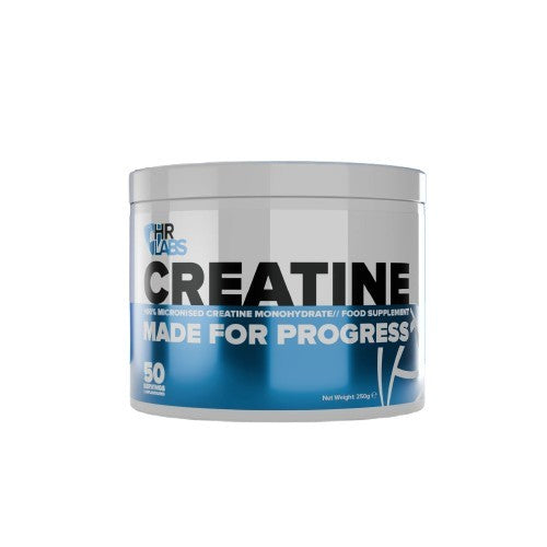 Creatine Monohydrate - 250g - HR Labs