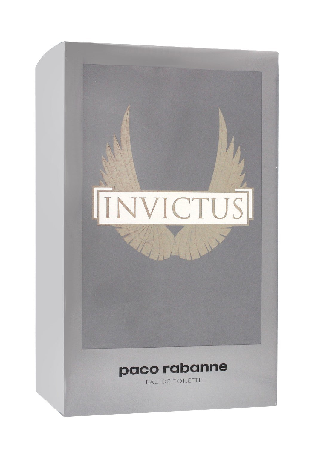 Paco Rabanne Invictus Eau de Toilette 200ml | Vaistine1.lt | WestPharmacy.eu
