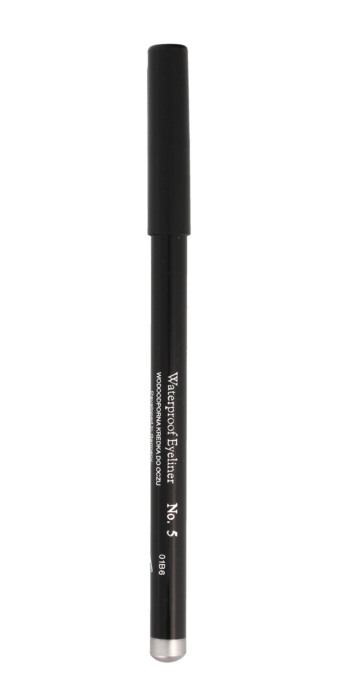 MY FRIEND Eyeliner no.05 black | Vaistine1.lt