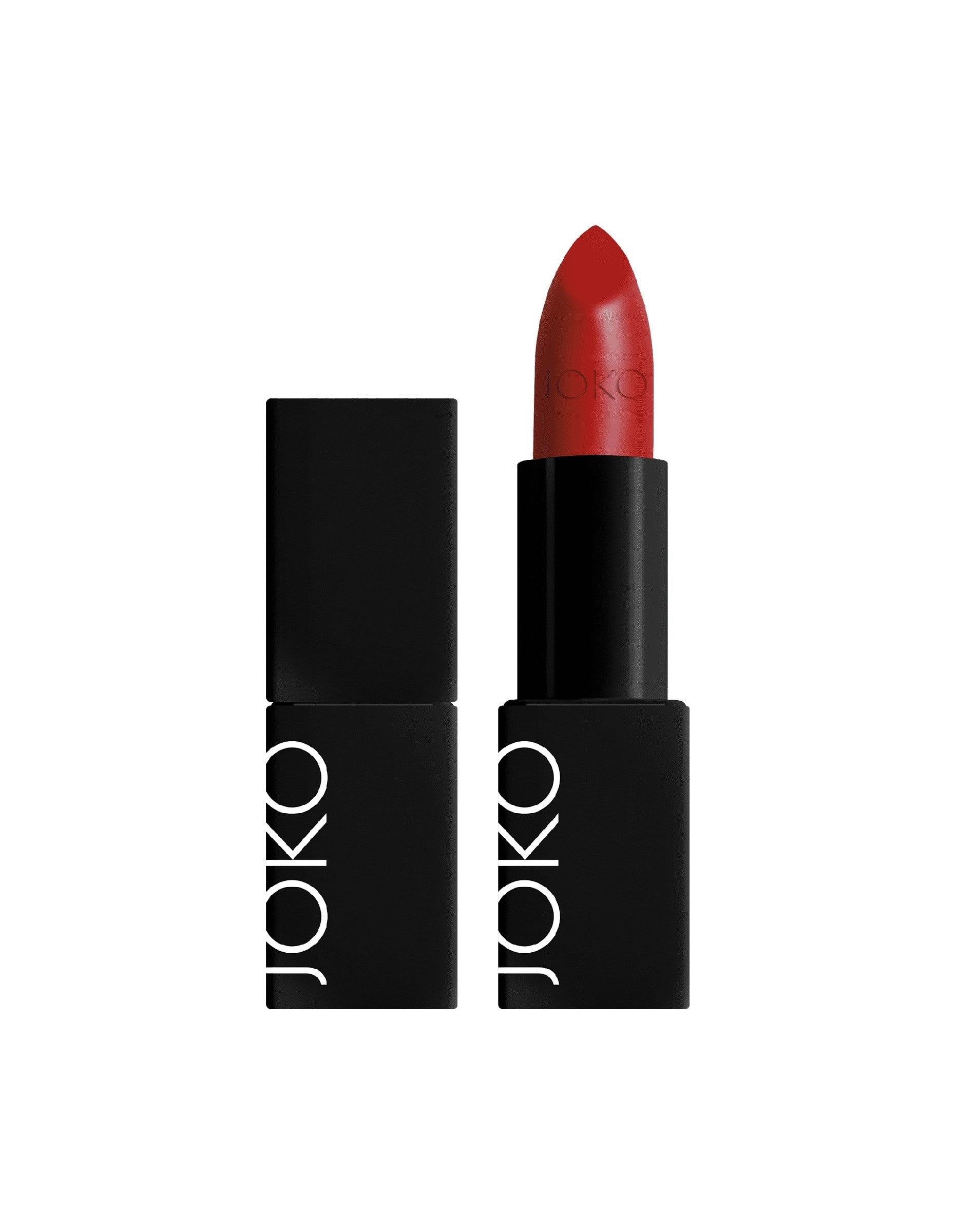 JOKO Moisturizing Lipstick - Magnetic No. 47 1pc | Vaistine1.lt