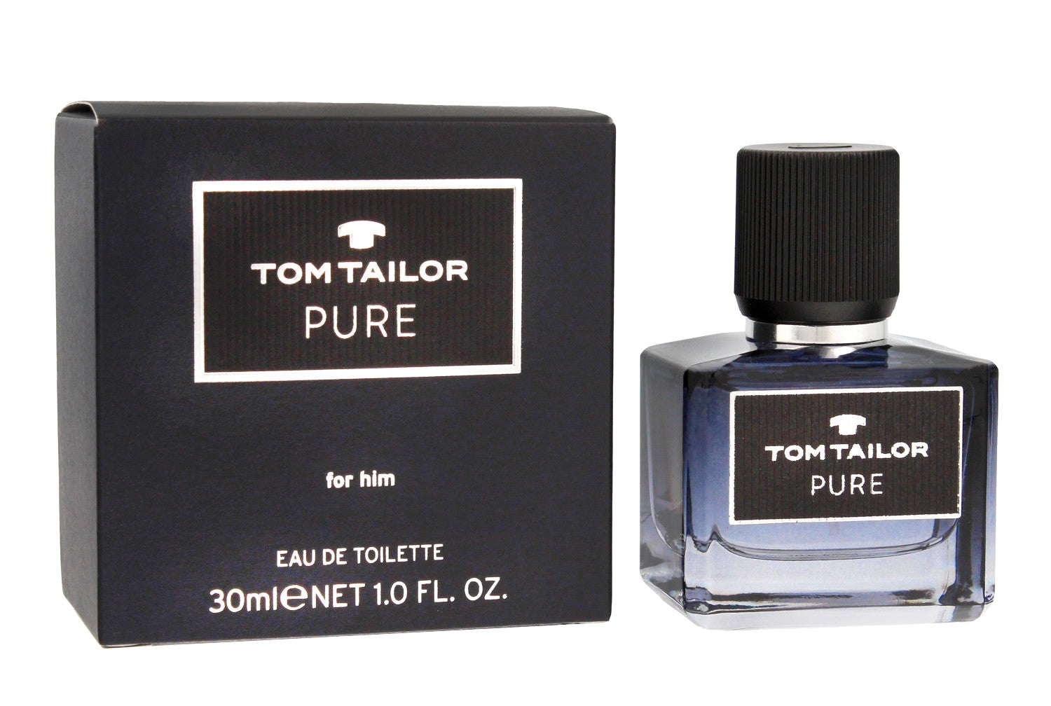SEL TOM TAILOR Pure for Him 30ml | Vaistine1.lt | WestPharmacy.eu