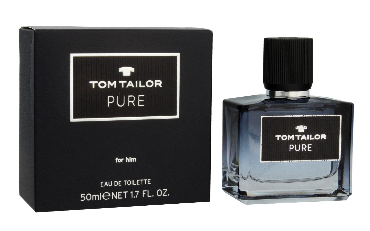SEL TOM TAILOR Pure for Him 50ml | Vaistine1.lt | WestPharmacy.eu