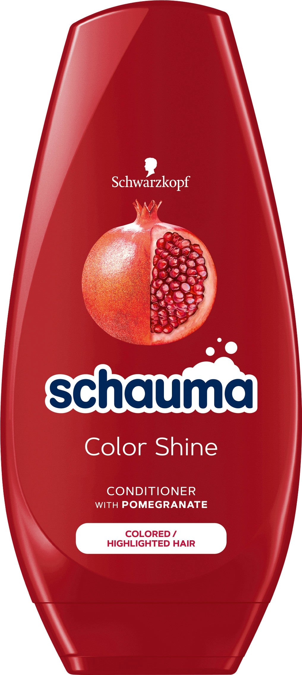 Schwarzkopf Schauma Color Shine Conditioner for Colored Hair 250ml | Vaistine1.lt