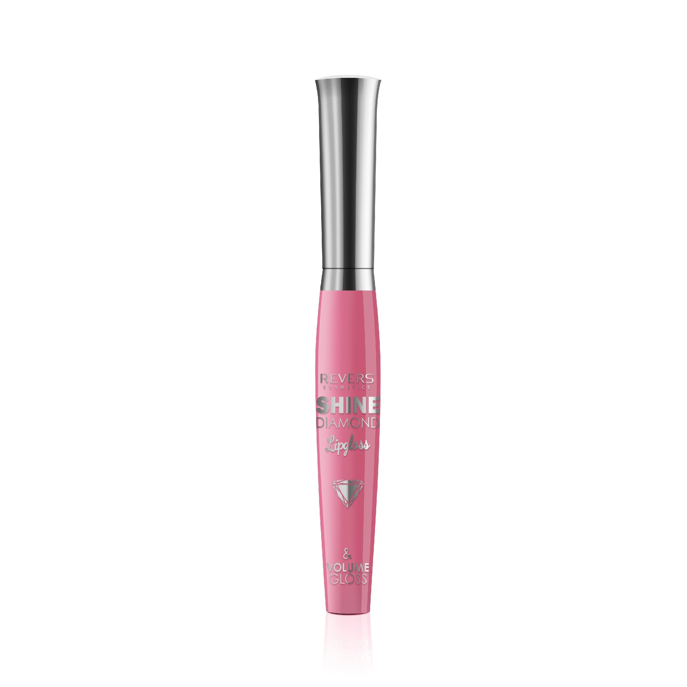 REVERS Lip Gloss Shine Diamond no. 3M 12ml | Vaistine1.lt