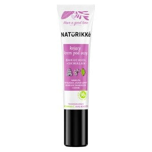 JANDA Naturikke Bakuchiol Eye Cream 15ml | Vaistine1.lt