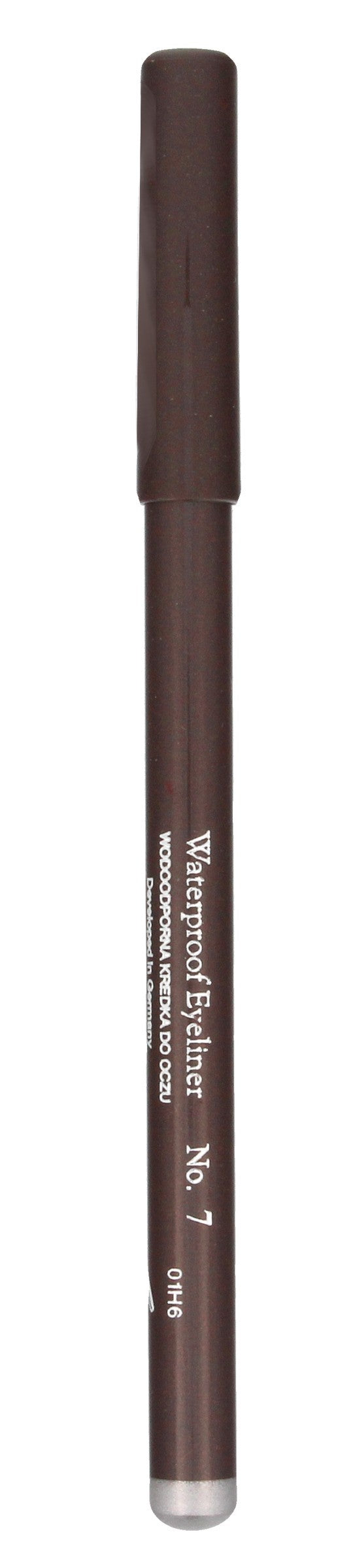 MY FRIEND Eyeliner no.07 dark brown | Vaistine1.lt