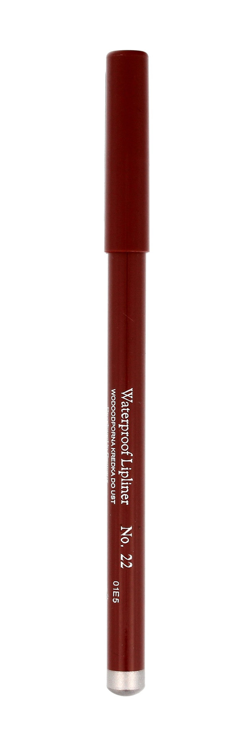 MY FRIEND Lip pencil no.22 light brown | Vaistine1.lt