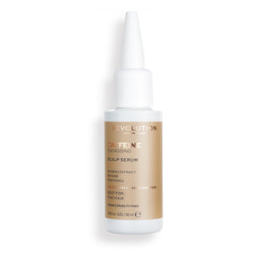Revolution Haircare Caffeine Energizing Scalp Serum 50ml | Vaistine1.lt | WestPharmacy.eu