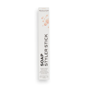 Makeup Revolution Soap Styler Stick Double-Sided Brow Styling Stick 1pc | Vaistine1.lt | WestPharmacy.eu