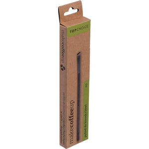 Top Choice Eyeshadow brush 05 "MAKE COFFEE UP" (39386) 1 pc | Vaistine1.lt | WestPharmacy.eu