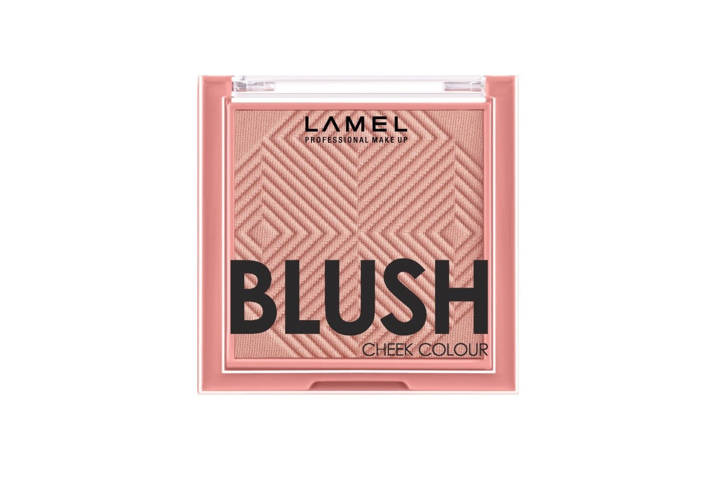 LAMEL OhMy Blush Cheek Colour no. 402 3.8g | Vaistine1.lt