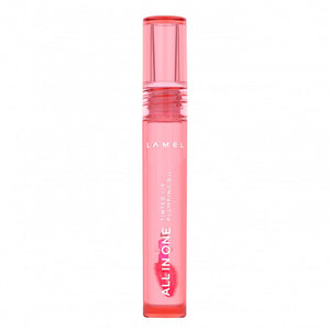 LAMEL Insta Filling Oil for Lips All In One No. 401 3ml | Vaistine1.lt