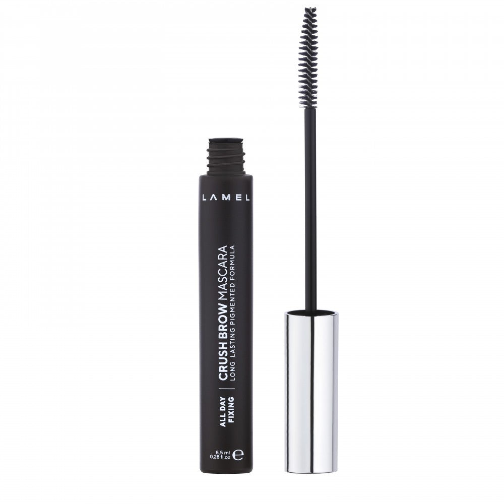 LAMEL Insta Gel Brow Tint Crush Brow Mascara No. 402 8.5ml | Vaistine1.lt