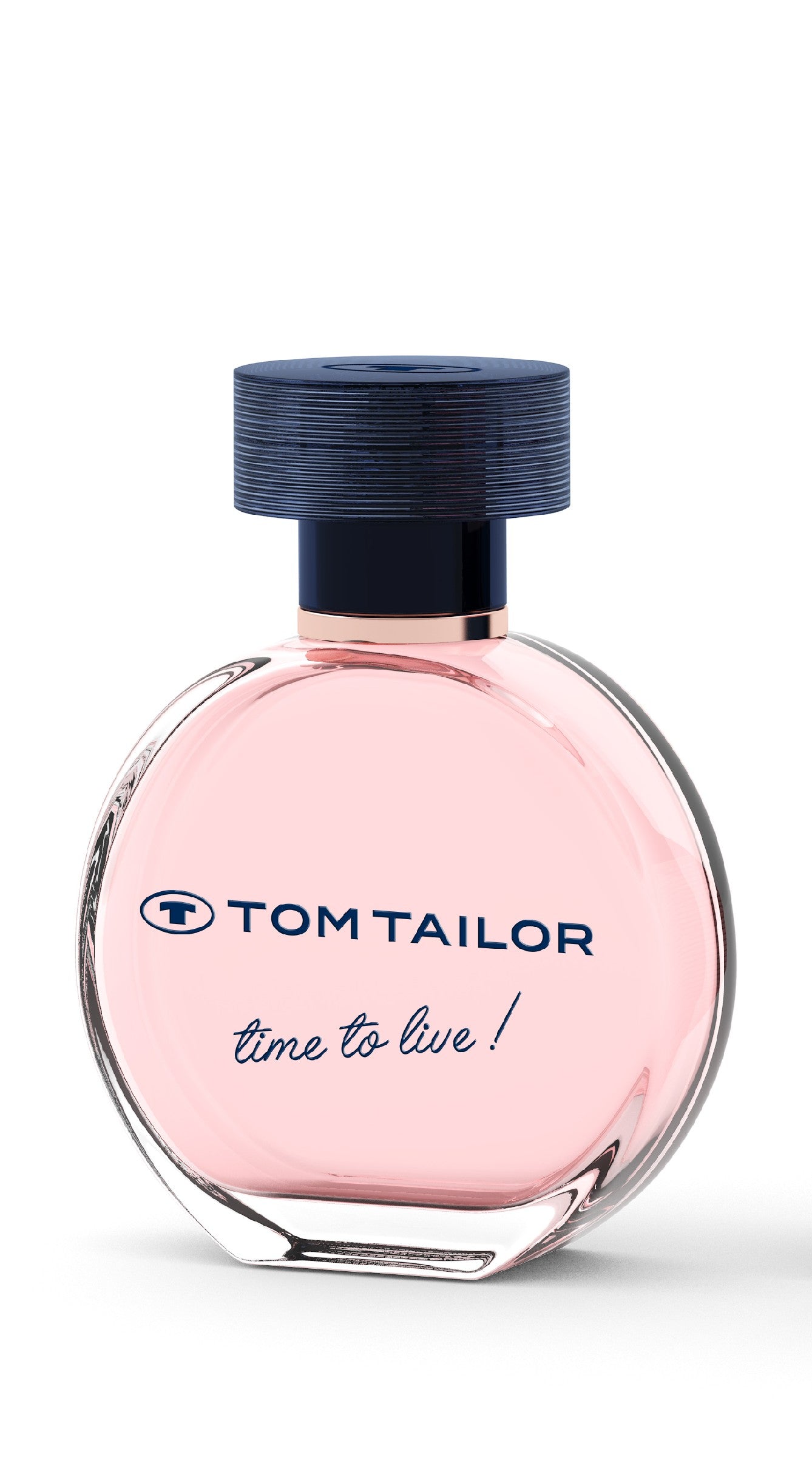 SEL TOM TAILOR time to live edp 50ml women | Vaistine1.lt | WestPharmacy.eu