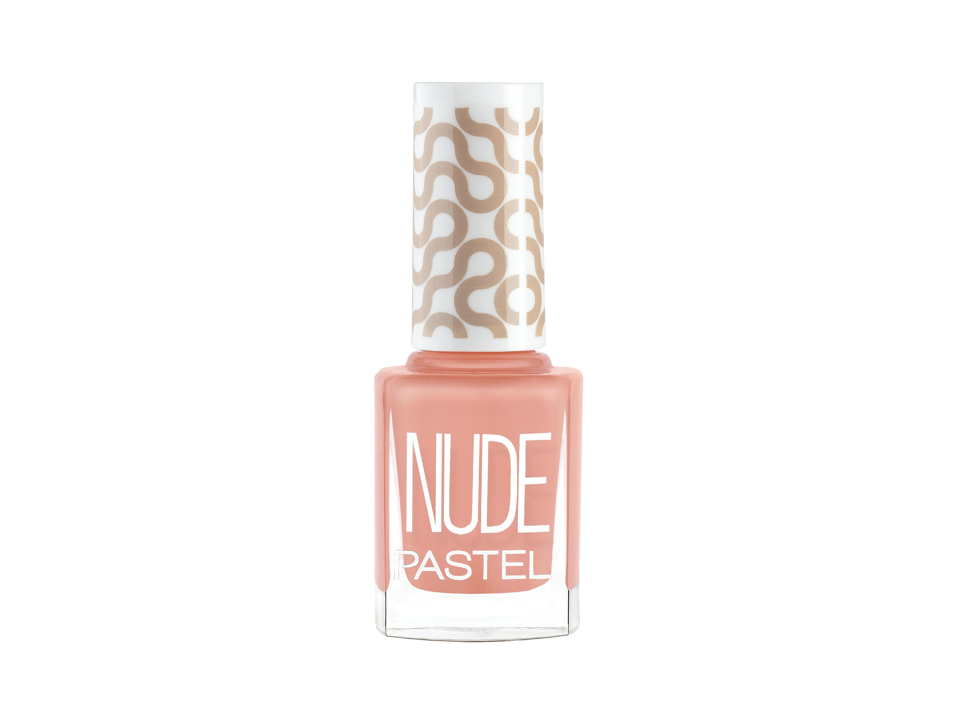 PASTEL Nail Polish Nude No. 770 13ml | Vaistine1.lt