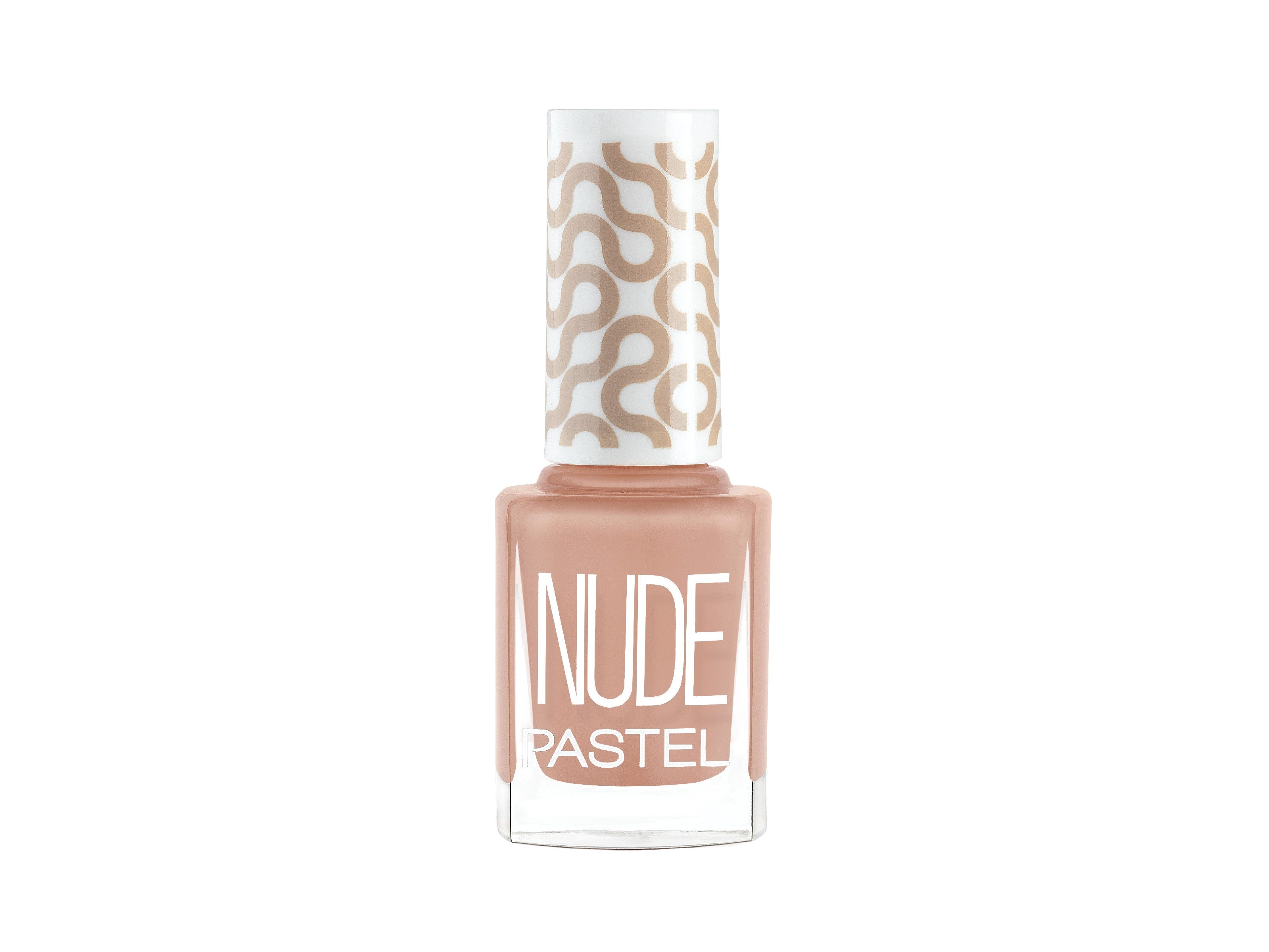 PASTEL Nail Polish Nude No. 771 13ml | Vaistine1.lt