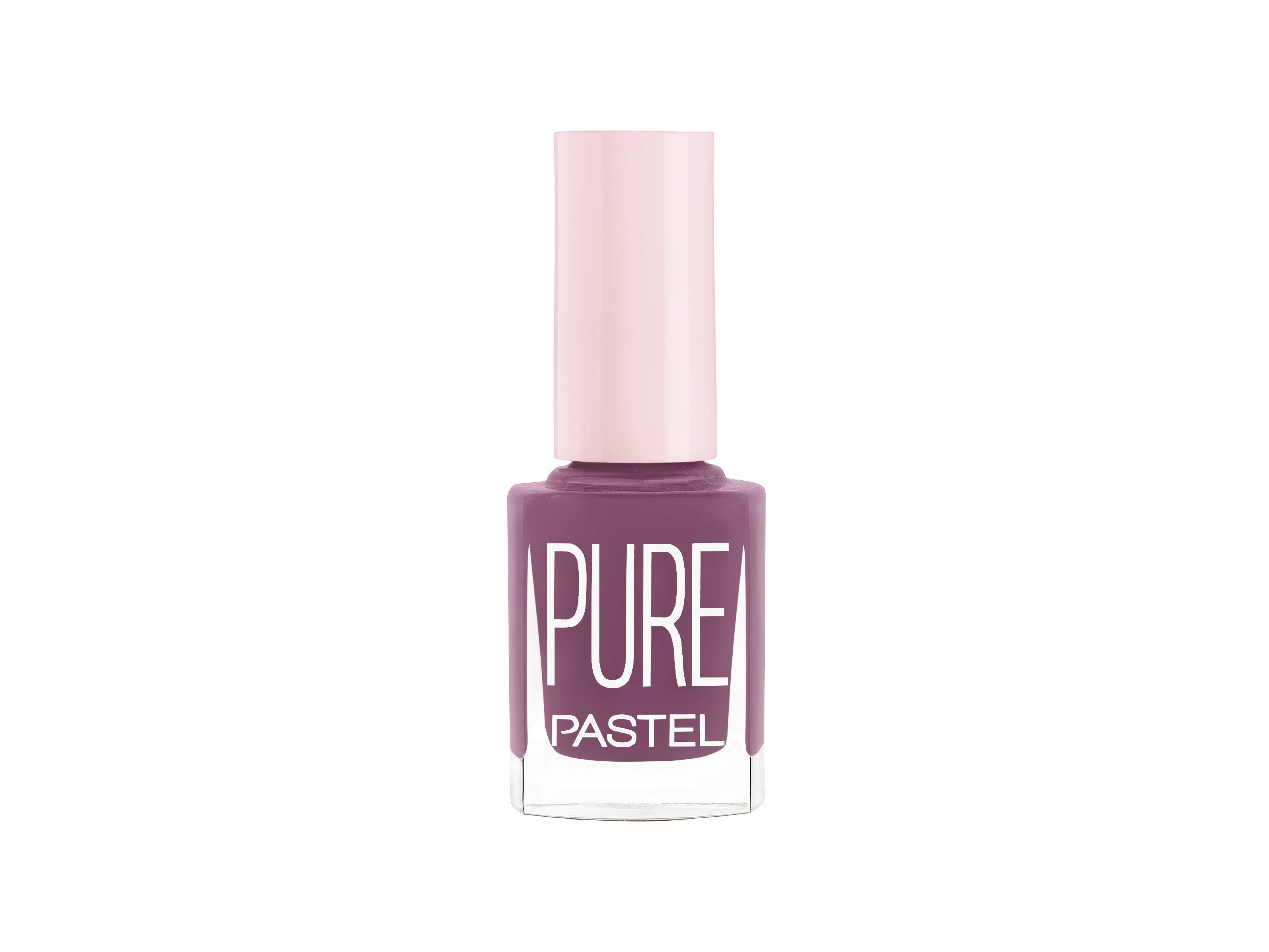 PASTEL Nail Polish Pure No. 621 13ml | Vaistine1.lt