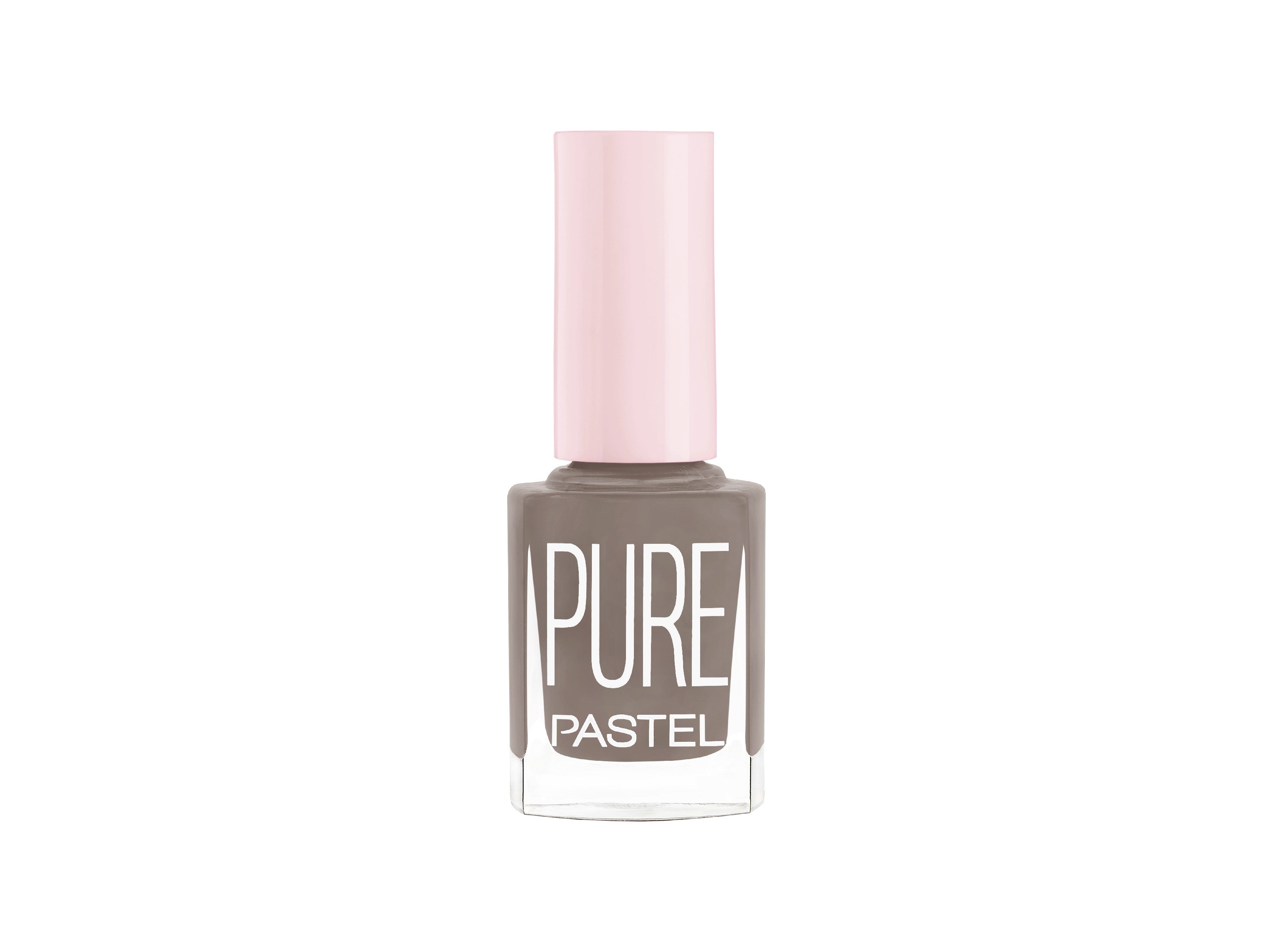 PASTEL Nail Polish Pure No. 622 13ml | Vaistine1.lt