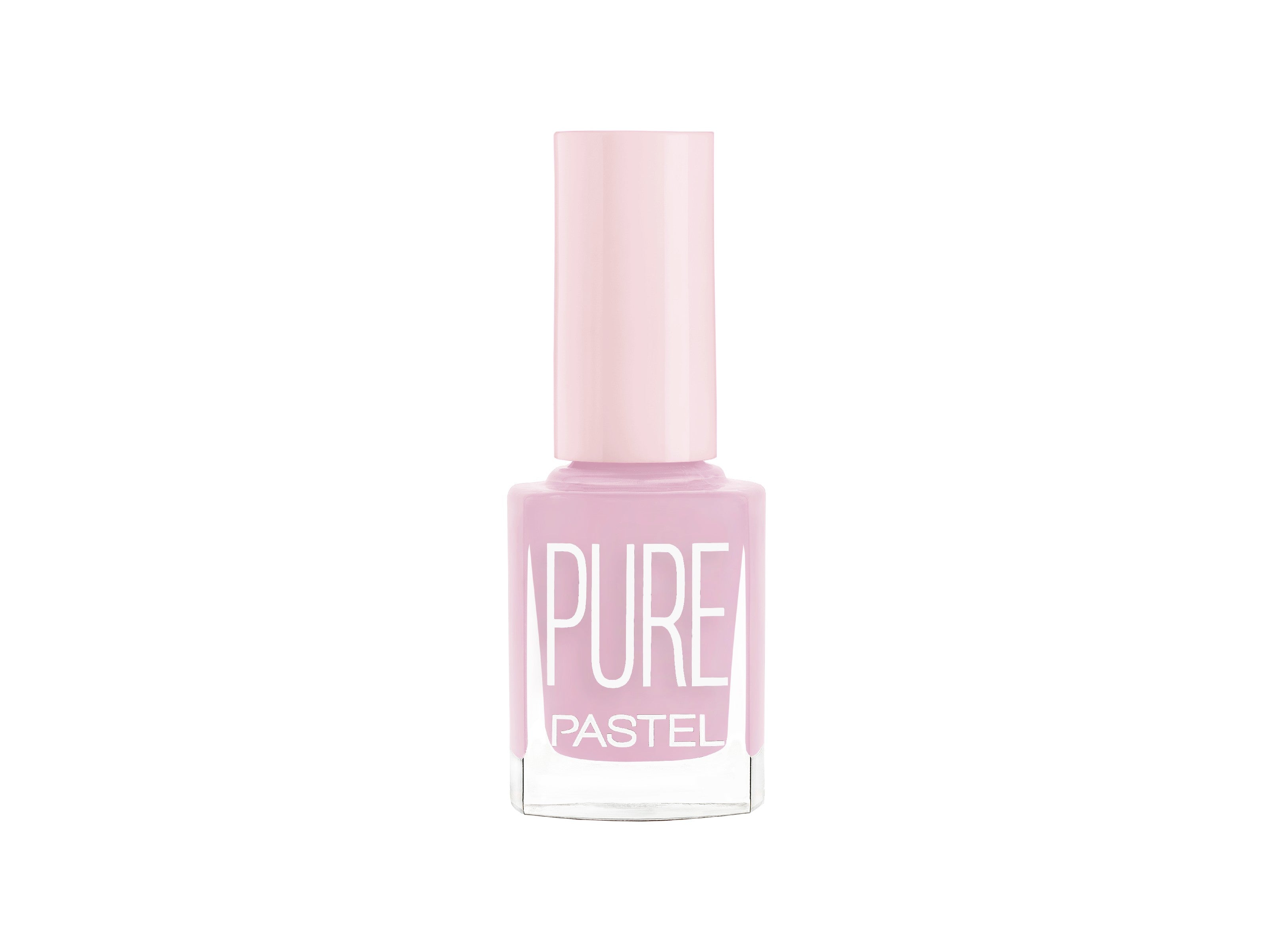 PASTEL Nail Polish Pure No. 623 13ml | Vaistine1.lt