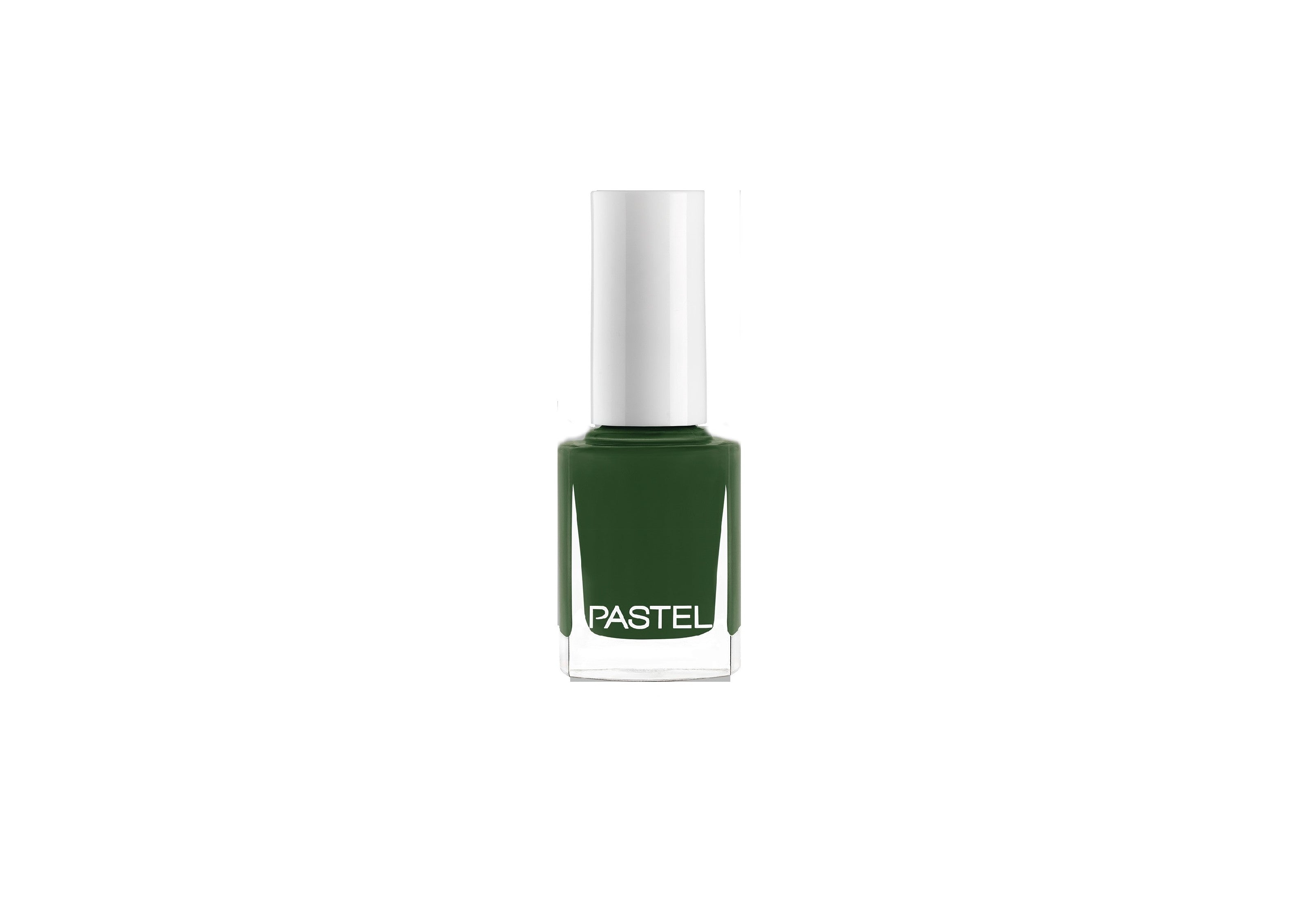 PASTEL Nail Polish No. 341 13ml | Vaistine1.lt