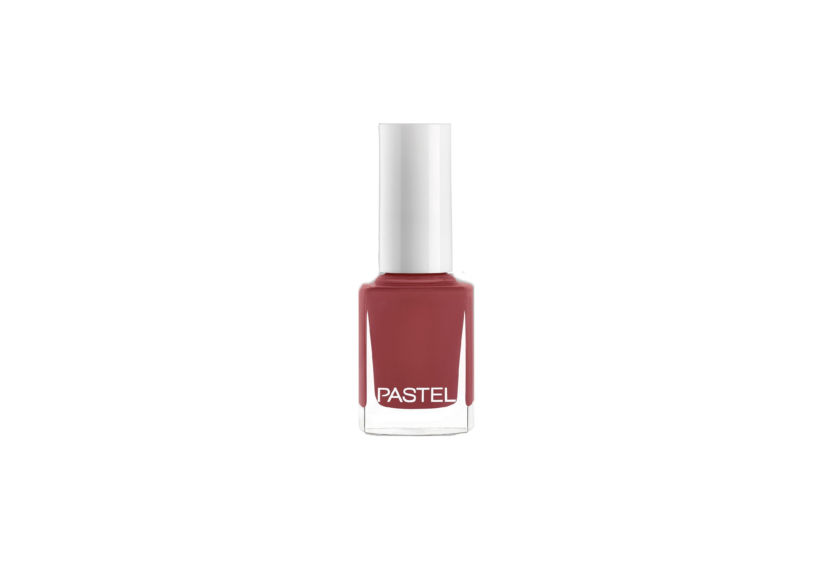 PASTEL Nail polish no 342 13ml  - Vaistine1.lt | WestPharmacy.eu