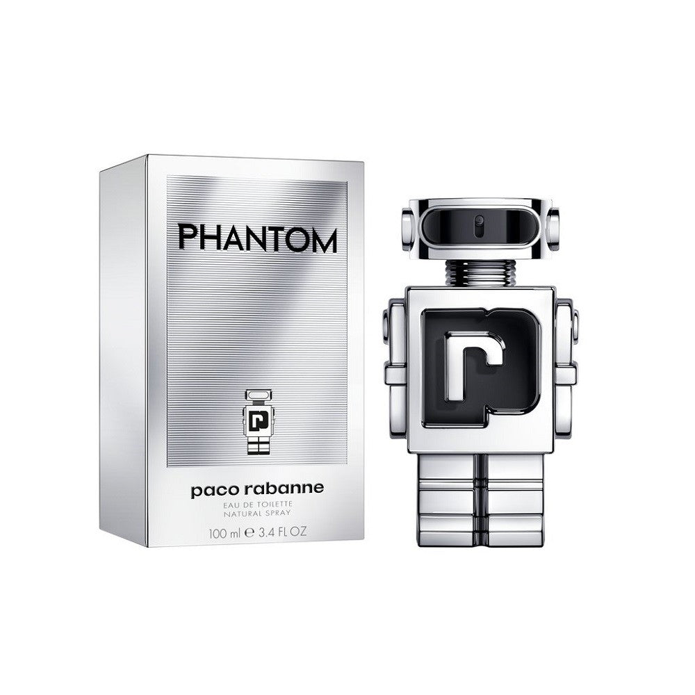 PACO RABANNE Phantom EDT 100 ml | Vaistine1.lt | WestPharmacy.eu