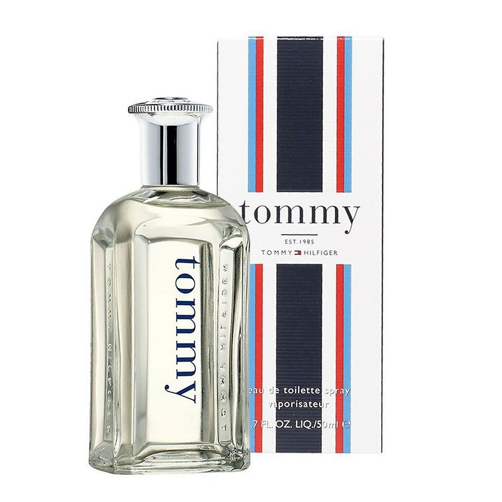 Tommy Hilfiger Tommy Girl Eau de Toilette 50ml | Vaistine1.lt | WestPharmacy.eu