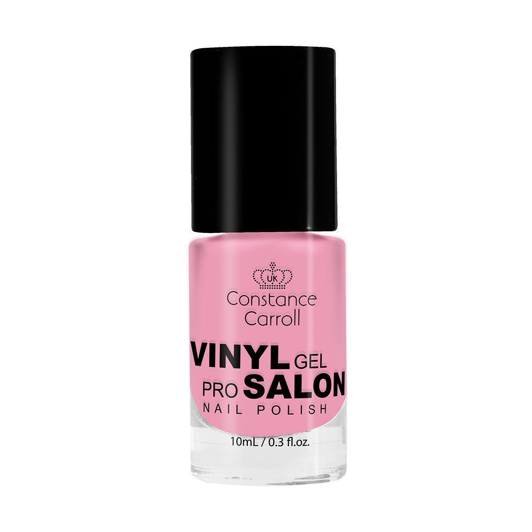 Constance Carroll nail polish with vinyl no. 155 Mamba 10ml | Vaistine1.lt