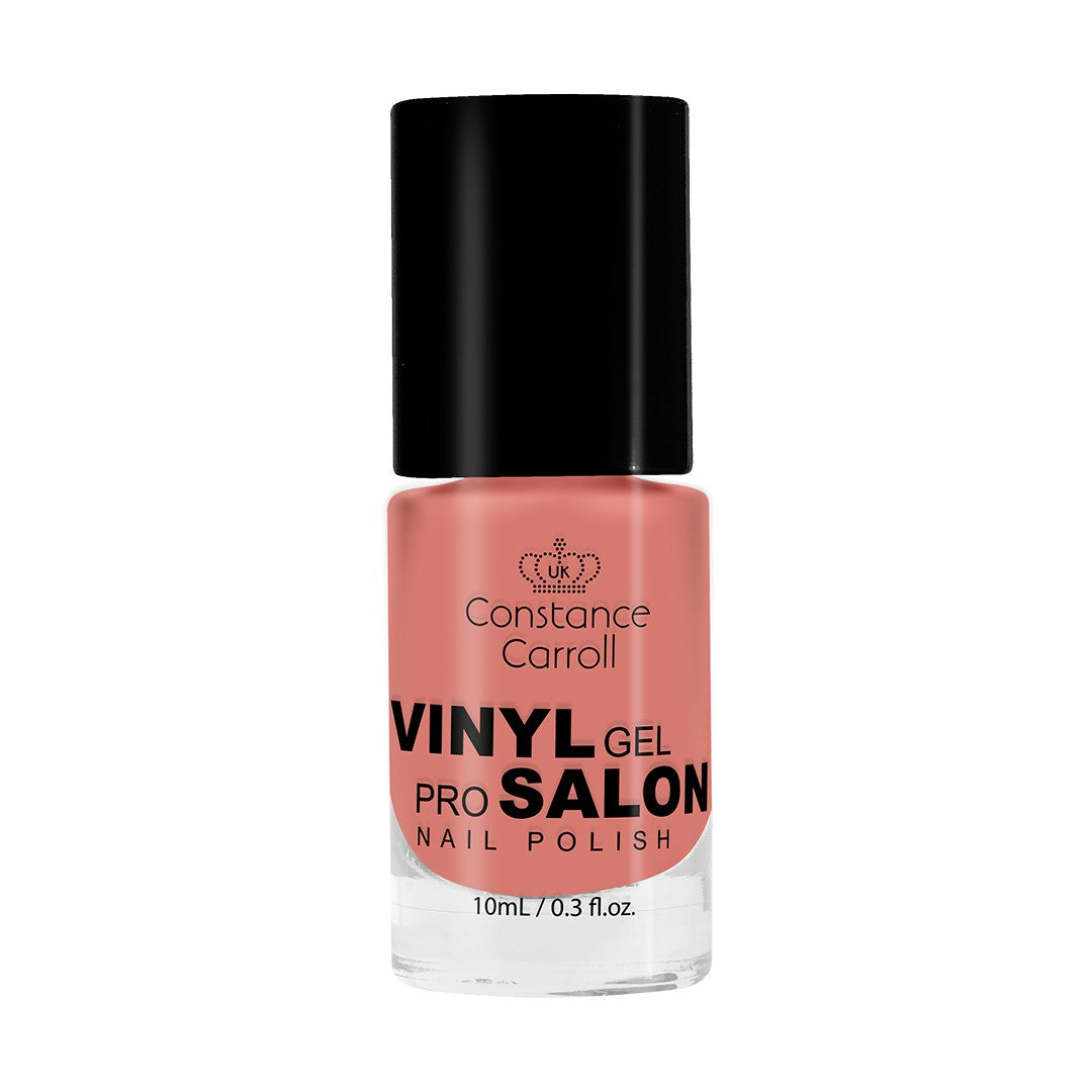 Constance Carroll Nail Polish with Vinyl No. 163 Primrose 10ml | Vaistine1.lt