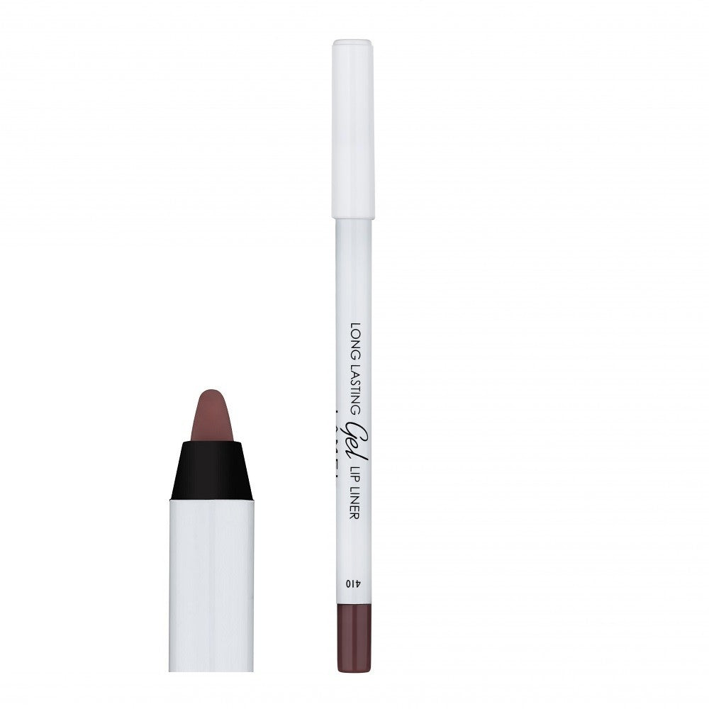 LAMEL Basic Gel Lip Liner Long Lasting no. 410 1.7g | Vaistine1.lt