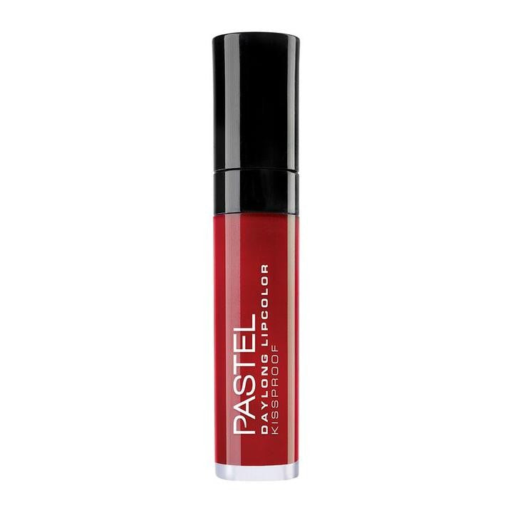 PASTEL Daylong Lipcolor Kissproof Liquid Lipstick No 09 7ml  - Vaistine1.lt | WestPharmacy.eu